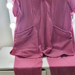 Adar Pro scrub set size XL